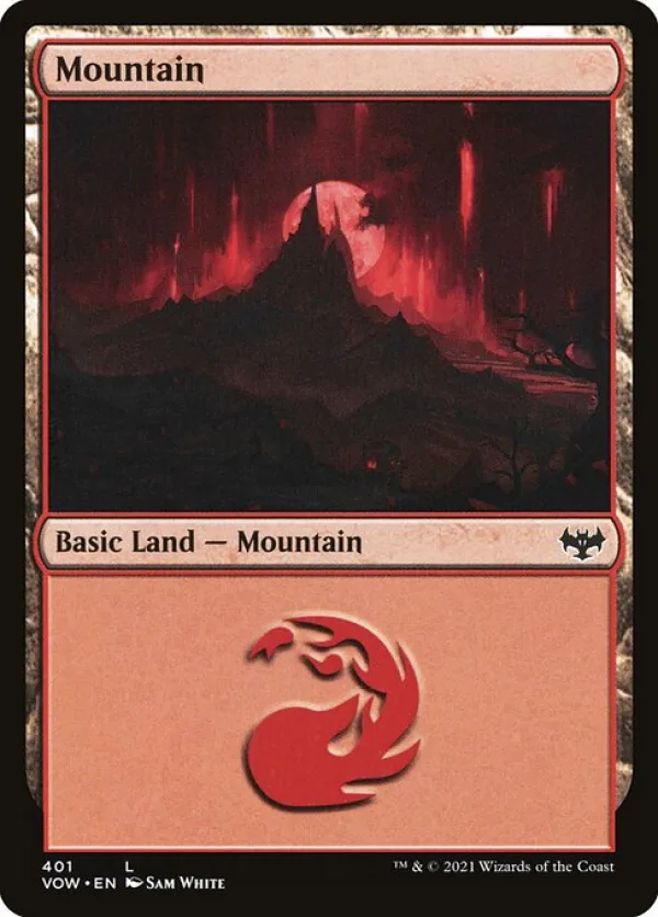 Mountain