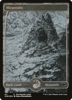Mountain