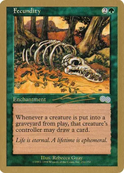 Fecundity