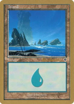 Island