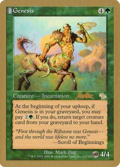 Genesis