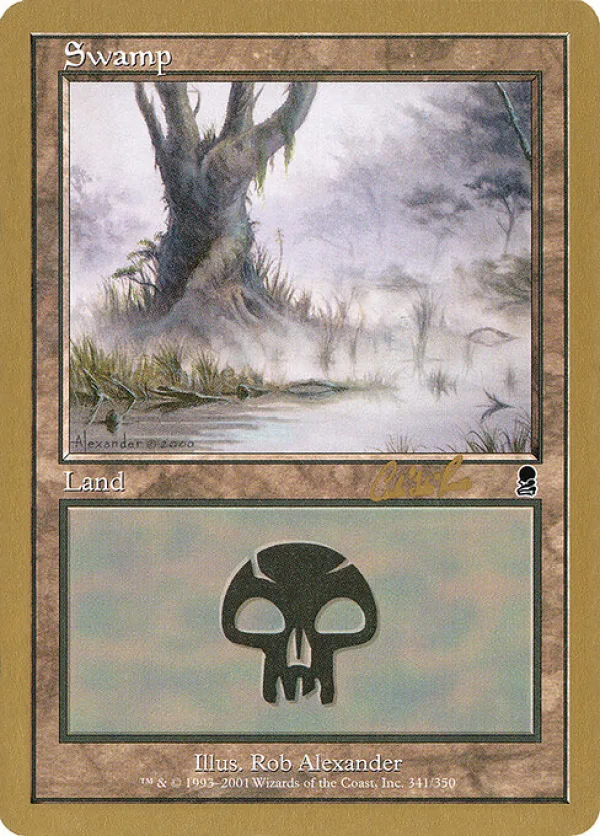 Swamp