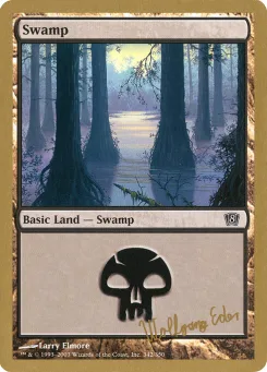 Swamp