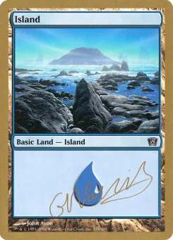 Island