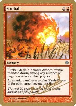 Fireball