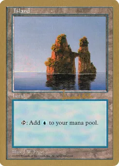 Island