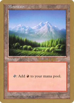 Mountain
