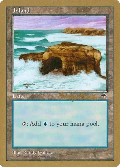 Island