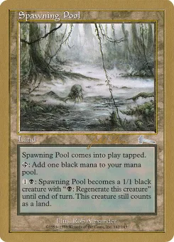 Spawning Pool