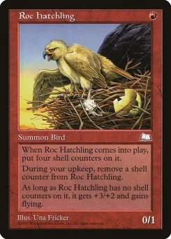 Roc Hatchling