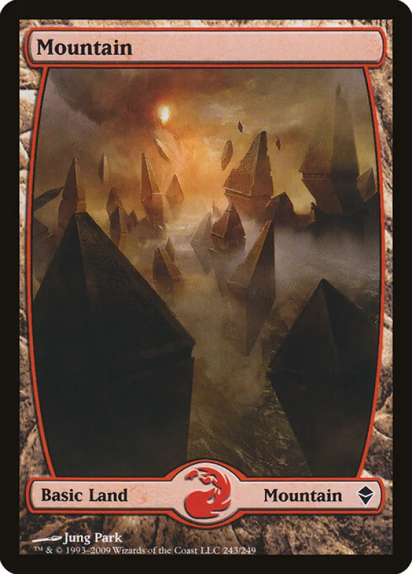 Mountain