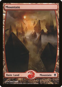 Mountain
