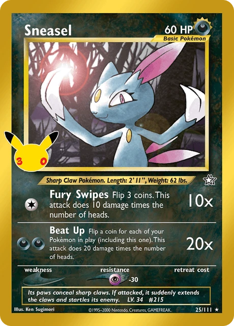 Sneasel
