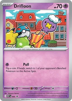 Drifloon