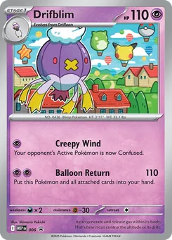 Drifblim