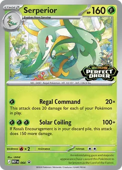 Serperior