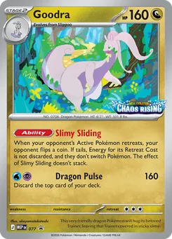 Goodra