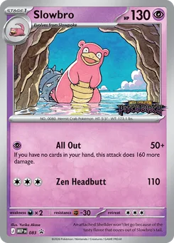 Slowbro