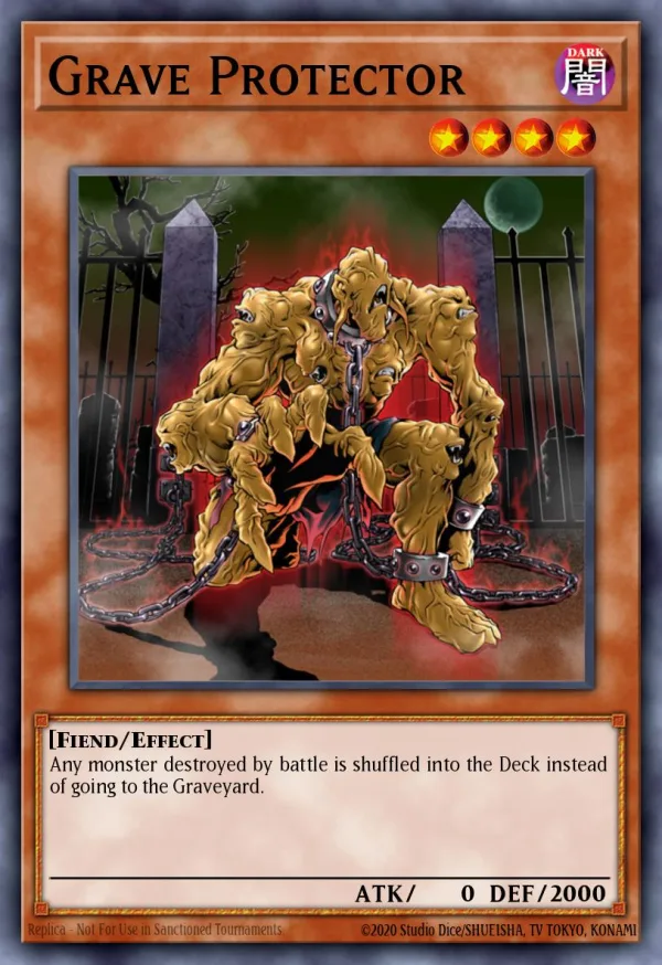 Grabhüter