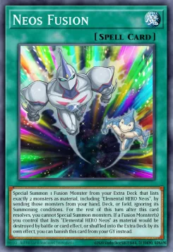 Neos-Fusion