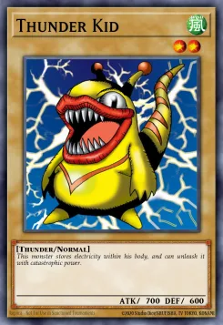 Donnerkind