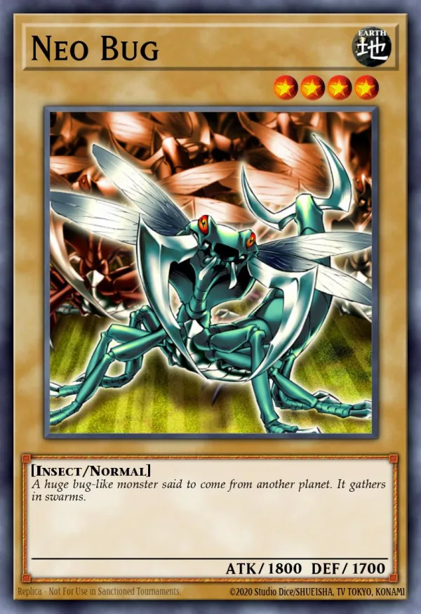 Neo Käfer