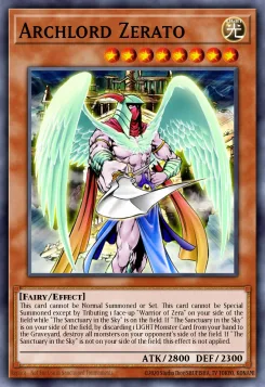 Erzlord Zerato