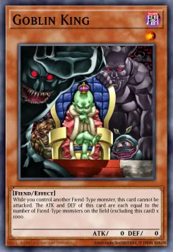 Goblinkönig