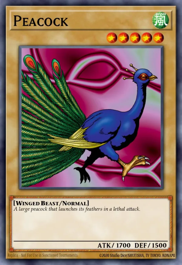 Pfau