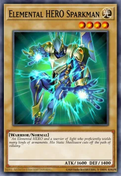 Elementar-HELD Sparkman