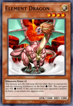 Elementardrache