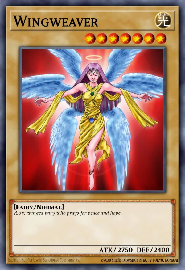 Wingweaver