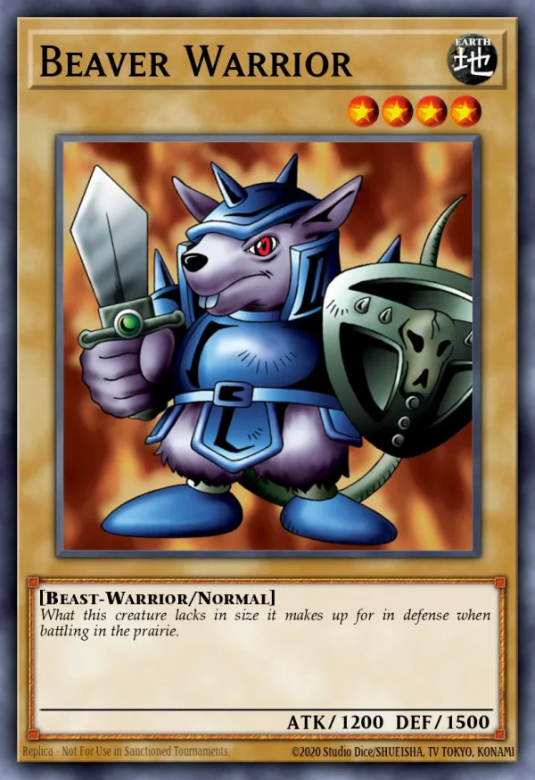 Biberkrieger