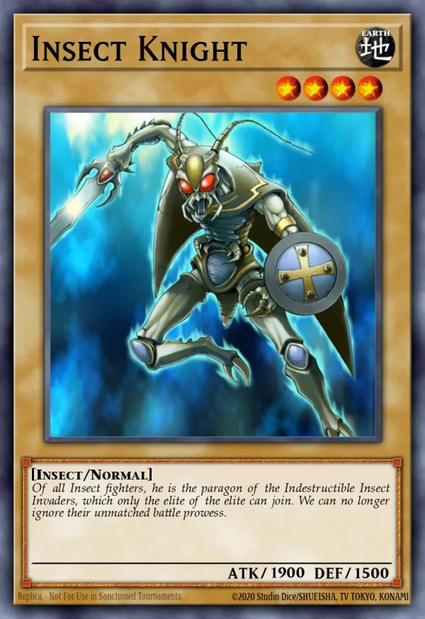 Insektenritter