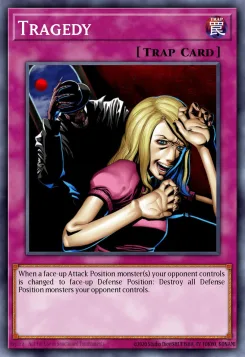 Tragödie