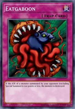 Fressgaboon