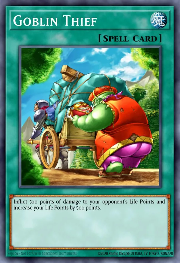 Goblindieb