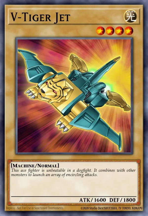 V-Tigerflieger