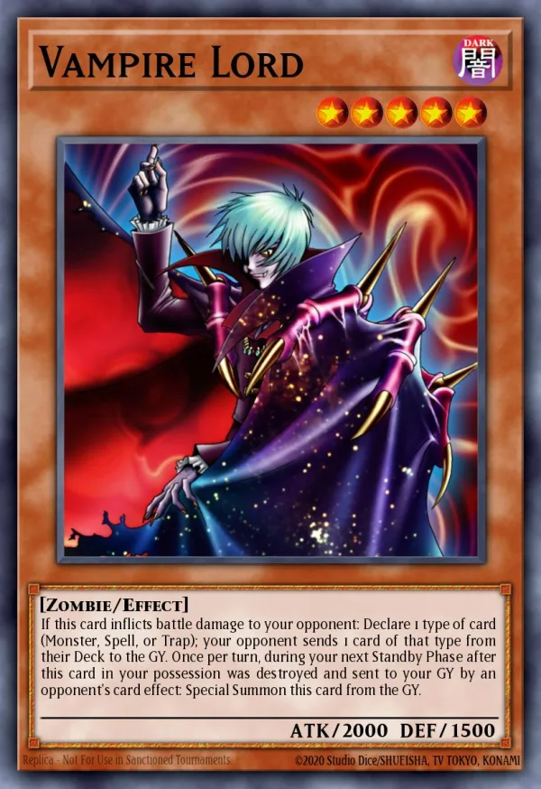 Vampirlord