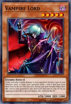 Vampirlord