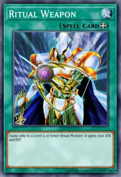 Ritualwaffe