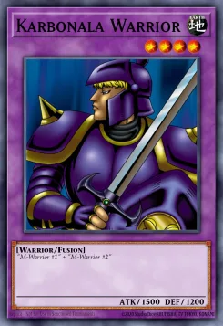 Karbonala-Krieger
