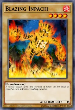 Flammen-Inpachi