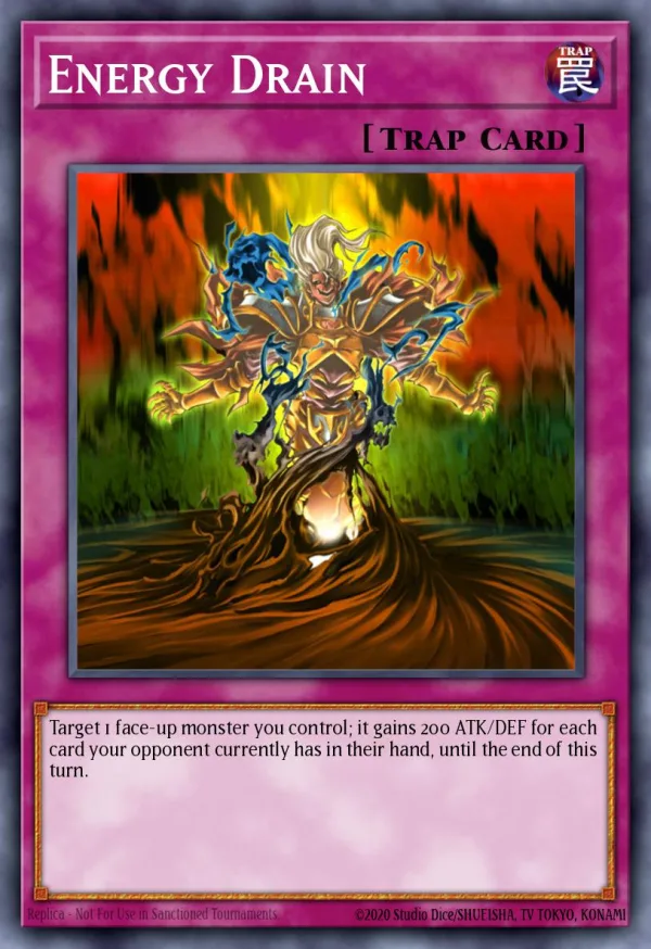 Energieverlust
