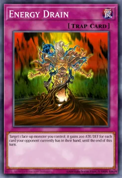 Energieverlust