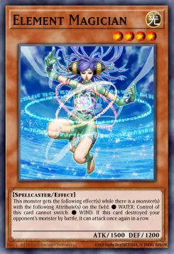 Elementarmagier