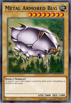 Metallpanzerkäfer