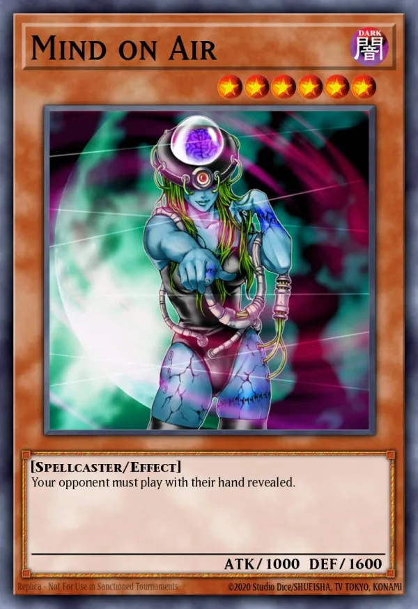 Beflügelter Geist