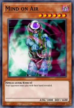 Beflügelter Geist
