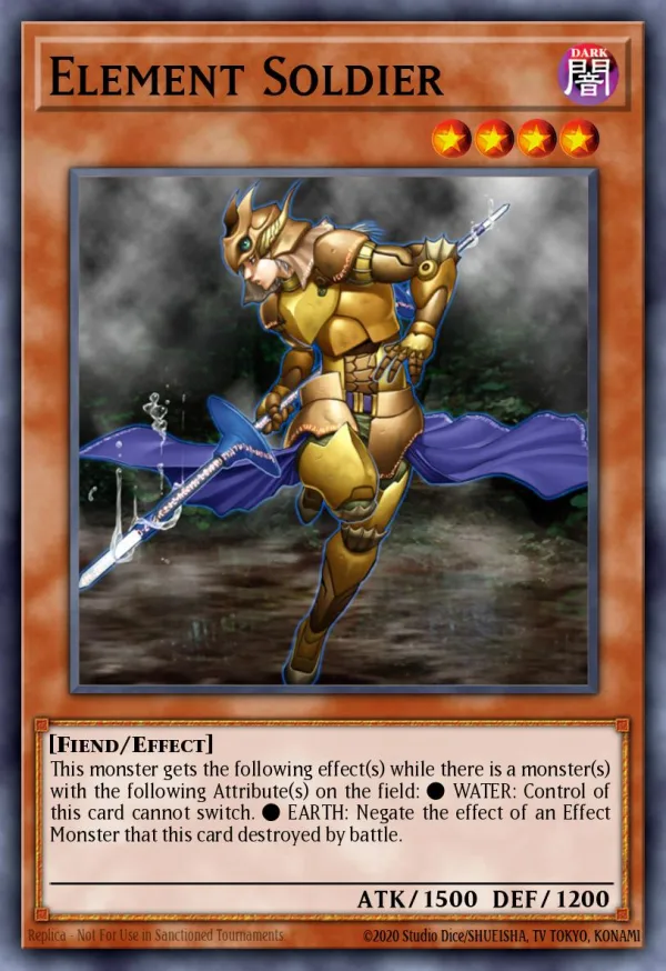 Elementarsoldat
